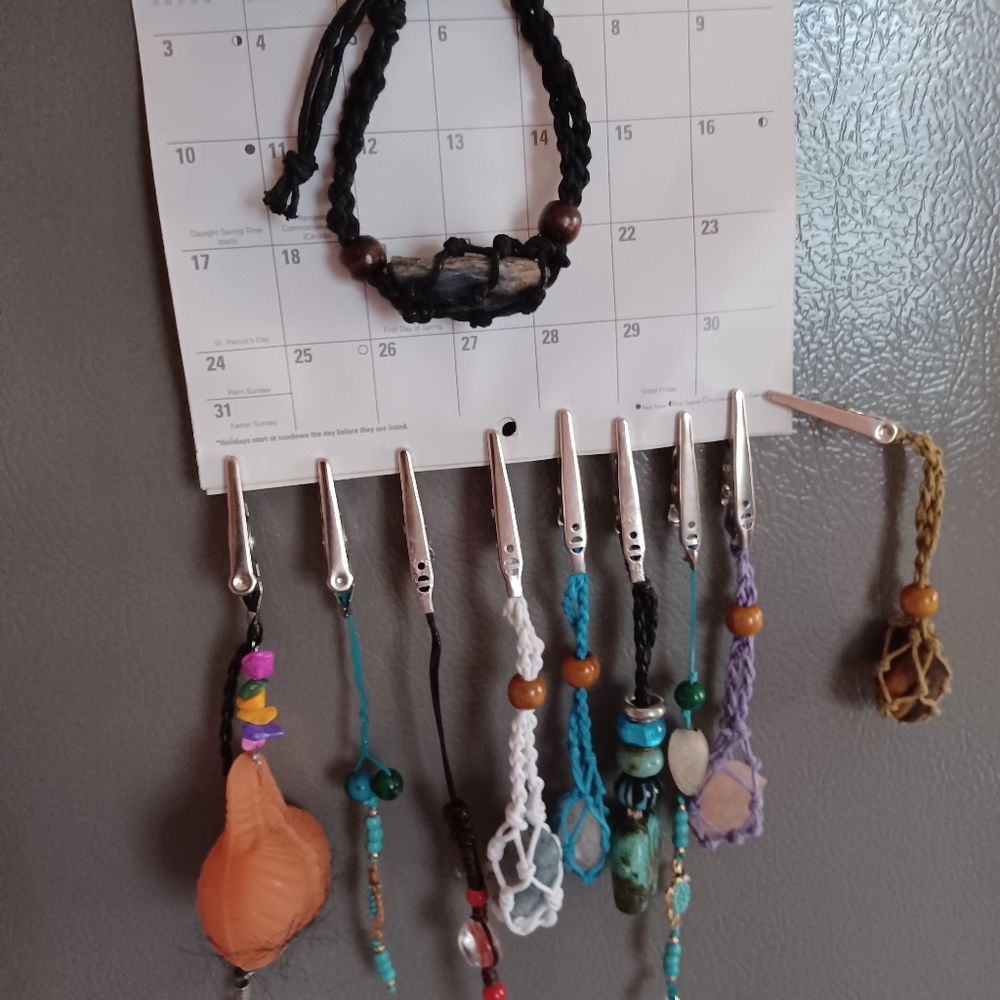 Clips bracelet - Picture 2 of 5